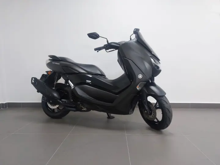 YAMAHA NMAX 160 ABS