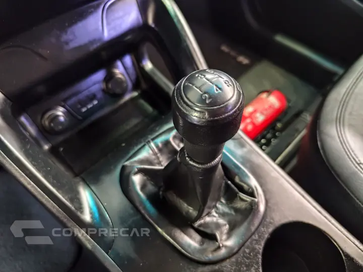 IX35 2.0 MPI 4X2 16V GASOLINA 4P MANUAL