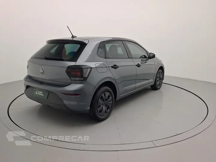 POLO 1.0 MPI TRACK MANUAL