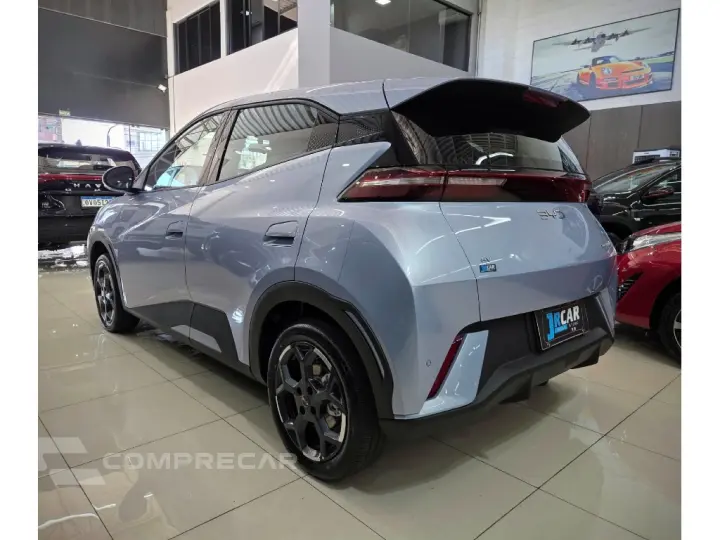 DOLPHIN MINI 38 KW ELÉTRICO