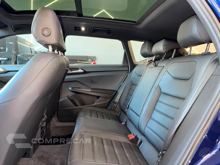 TAOS 1.4 250 TSI Highline