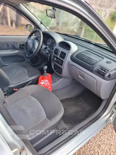 clico rt 1.0  16v