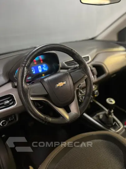 PRISMA Sed. LTZ 1.4 8V FlexPower 4p