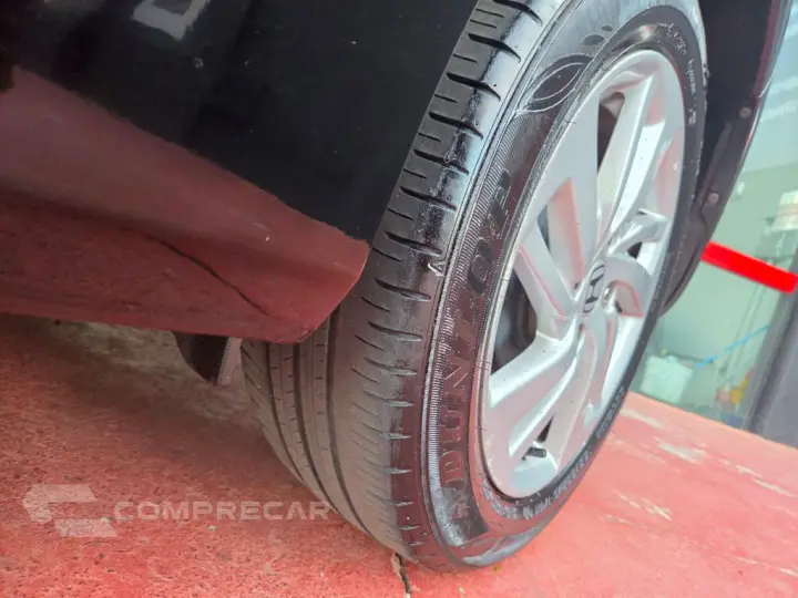 Fit LX 1.5 Flexone 16V 5p Aut.