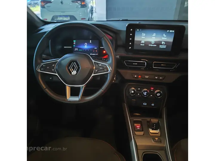 KARDIAN 1.0 TCE FLEX TECHNO EDC