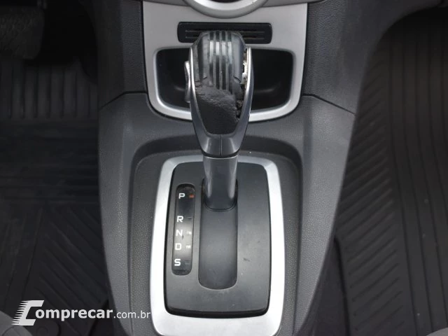 FIESTA HATCH - 1.6 SE HATCH 16V 4P POWERSHIFT