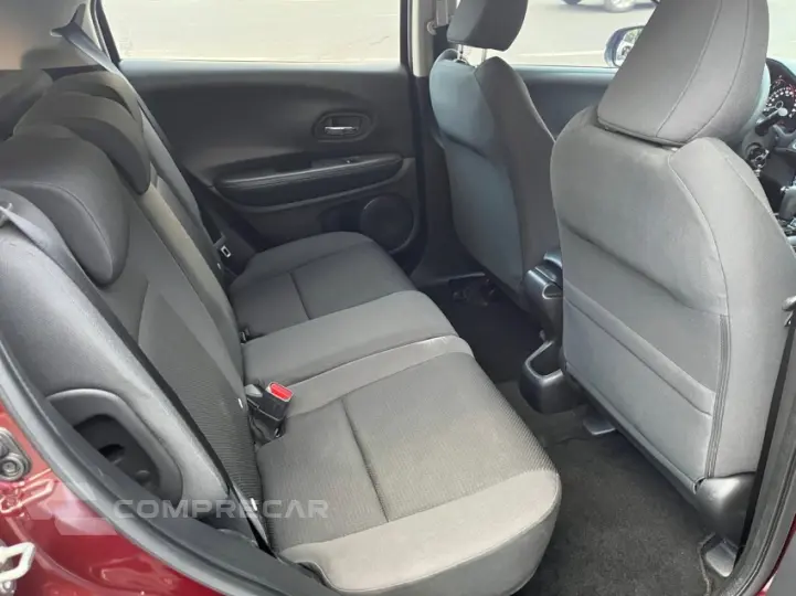 HR-V 1.8 16V LX