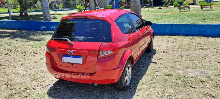 KA 1.0 MPI 8V