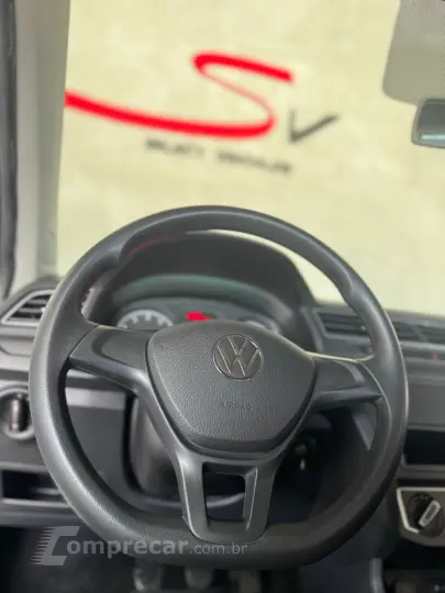 SAVEIRO 1.6 MSI Robust CS 16V