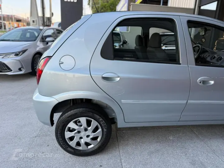 CELTA 1.0 MPFI LT 8V FLEX 4P MANUAL