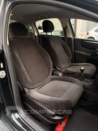 C4 GLX 1.6 Flex 16V 5p Mec.