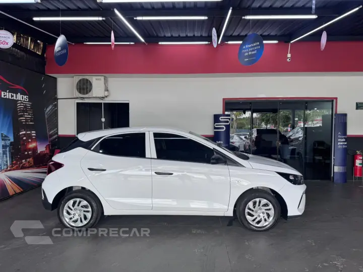 HYUNDAI HB20 SENSE 1.0