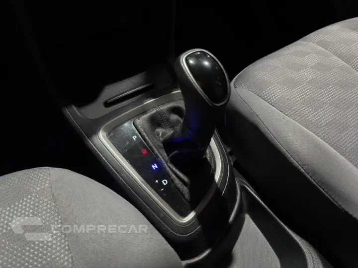 HB20S 1.6 COMFORT PLUS 16V FLEX 4P AUTOMÁTICO