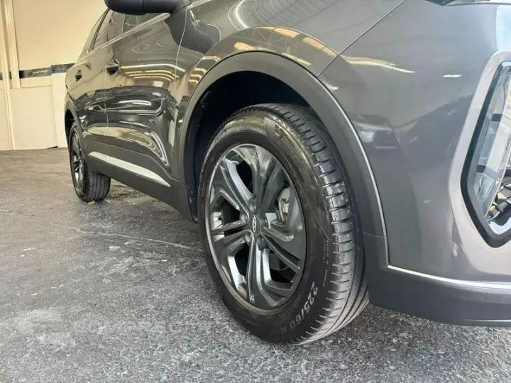 TIGGO7 SPORT