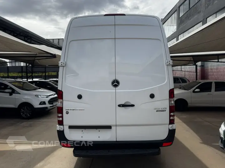 Sprinter 2.2 3P 313 CDI FURGÃO STREET