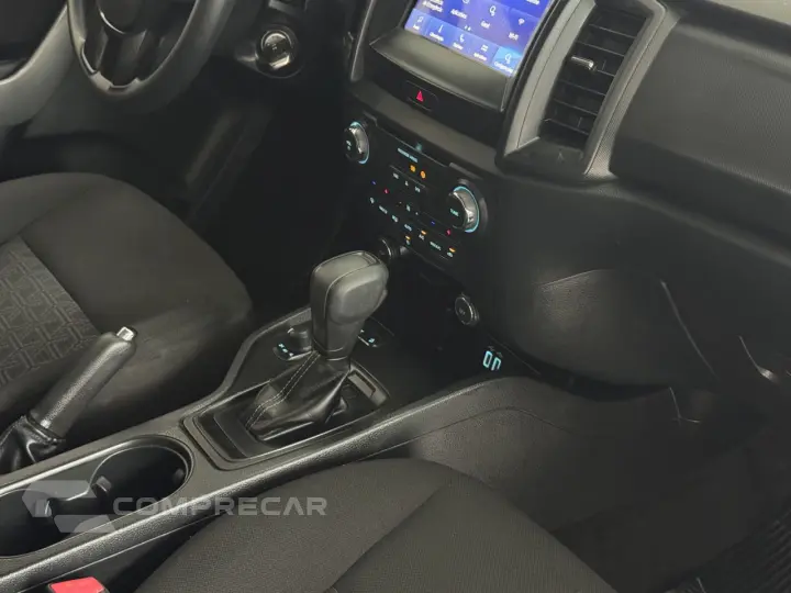 Ranger 3.2 20V CABINE DUPLA 4X4 STORM TURBO DIESEL AUTOMÁTIC