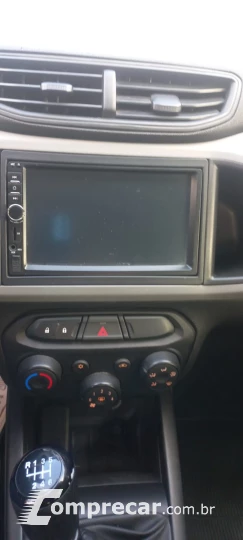 PRISMA 1.0 MPFI JOY 8V