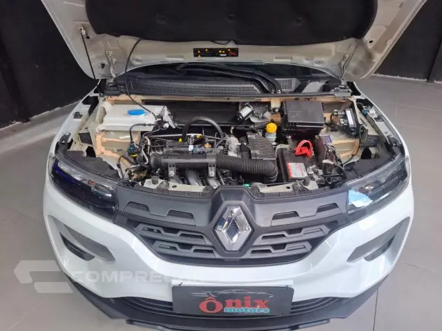KWID - 1.0 12V SCE ZEN MANUAL