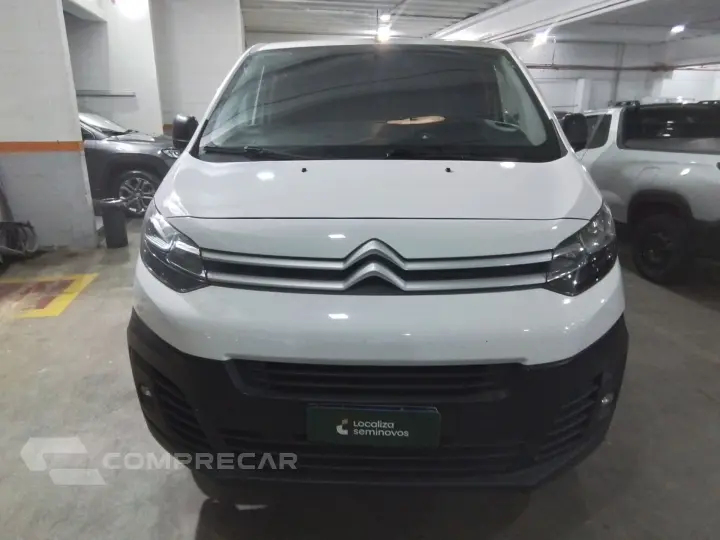 JUMPY JUMPY CARGO 1.5 TURBO DIESEL