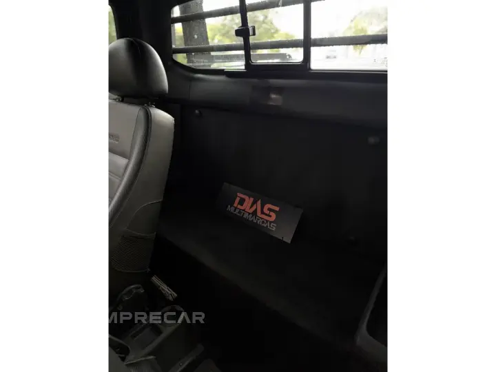 SAVEIRO 1.6 CROSS CE 8V FLEX 2P MANUAL