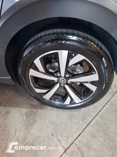 NIVUS 1.0 200 TSI Highline