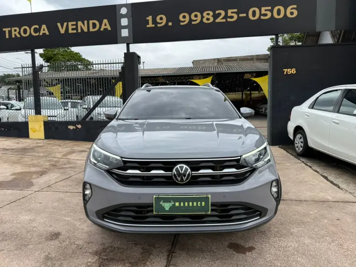 NIVUS 1.0 200 TSI Highline