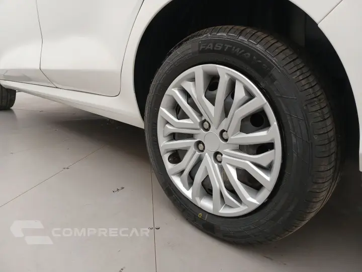 CRONOS 1.0 FIREFLY FLEX DRIVE MANUAL