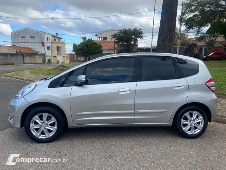 FIT 1.4 LX 16V