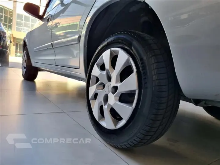 PRISMA 1.4 MPFI Maxx 8V