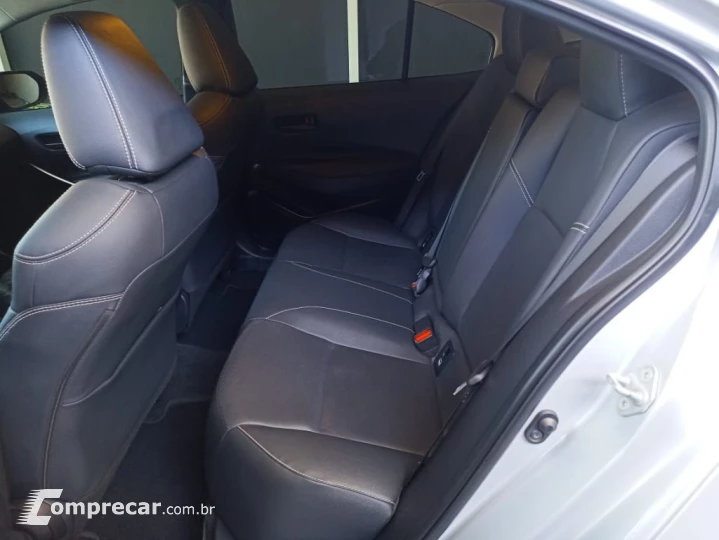 COROLLA 2.0 VVT-IE FLEX XEI DIRECT SHIFT