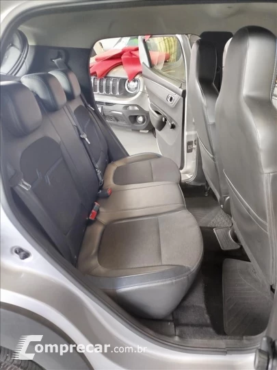 KWID 1.0 12V SCE Intense