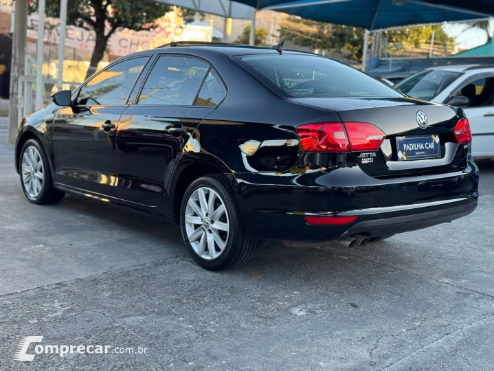 JETTA 2.0 Comfortline 120cv