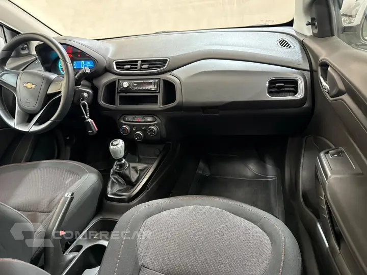 Onix Hatch 1.4 4P FLEX LT