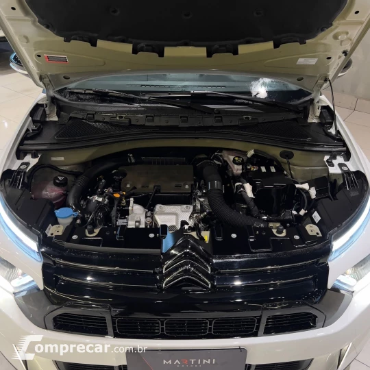 C3 AIRCROSS Shine 1.0 Turbo 200 Aut.