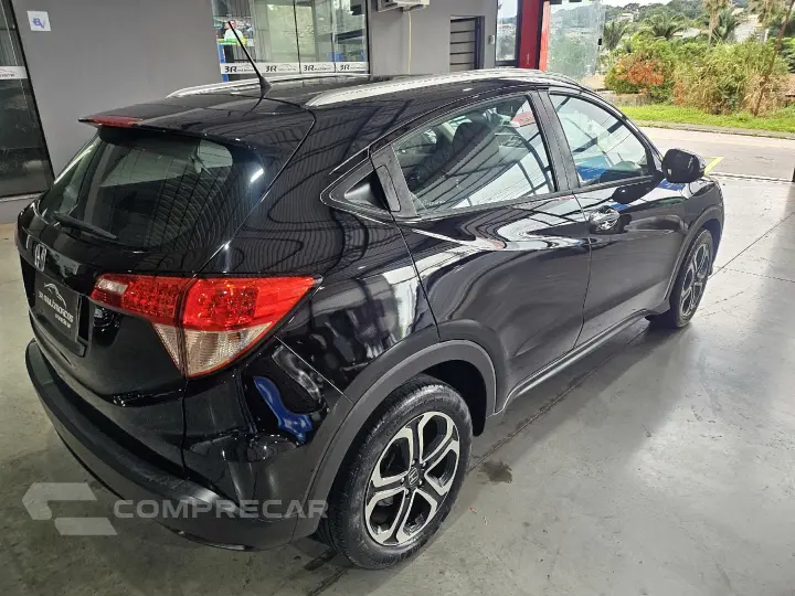 HR-V 1.8 16V EXL
