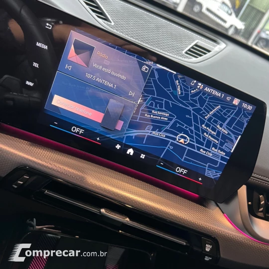 X1 SDRIVE 20i M Sport 2.0 TB Aut.