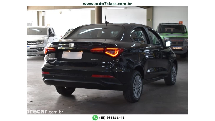 CRONOS - 1.3 FIREFLY DRIVE CVT