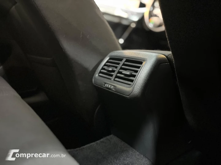 GOLF 1.0 TSI Comfortline 12V