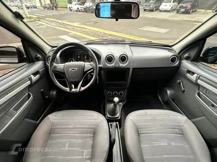 PRISMA 1.4 MPFI Maxx 8V