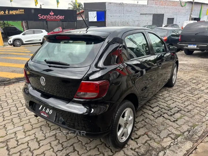 GOL 1.0 8V