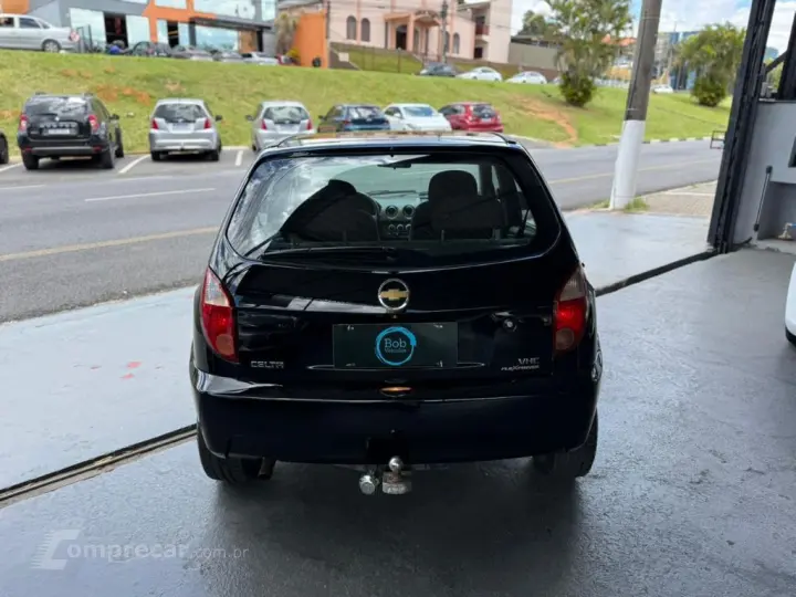 Celta Super 1.0 MPFI 8V FlexPower 5p