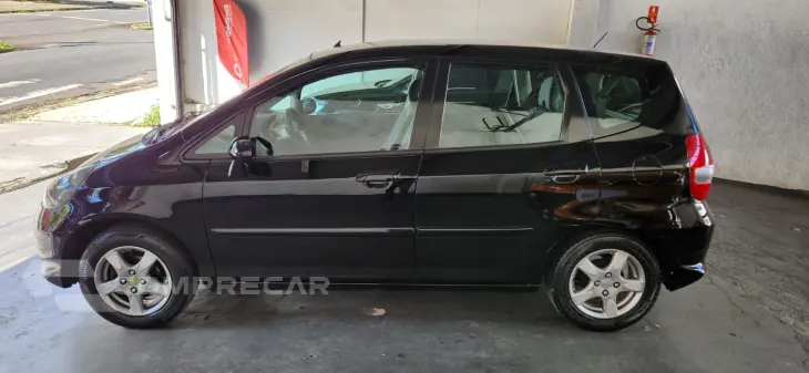 FIT 1.4 LX 16V