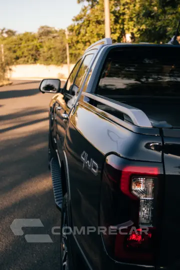 Ranger Limited Plus
