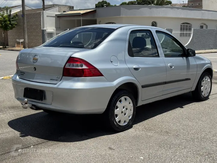 PRISMA 1.4 MPFI Maxx 8V