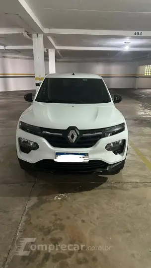 KWID 1.0 12V SCE Intense