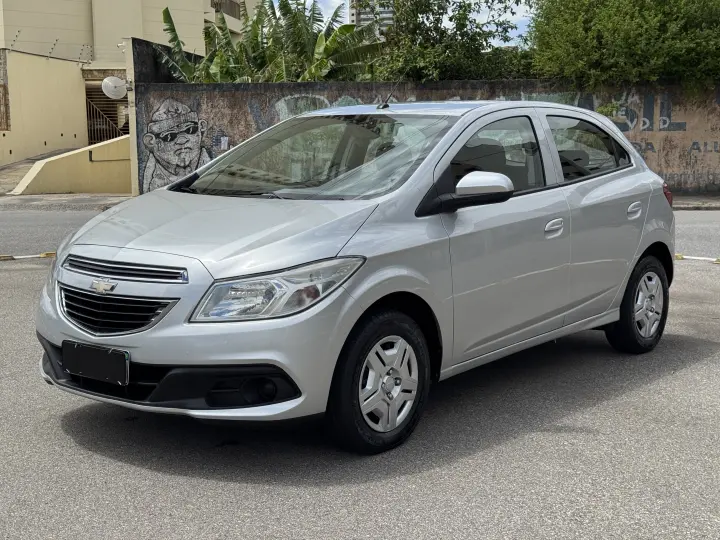 ONIX 1.0 MPFI LT 8V