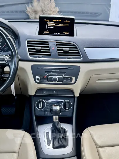 Q3 1.4 TFSI Ambiente S Tronic