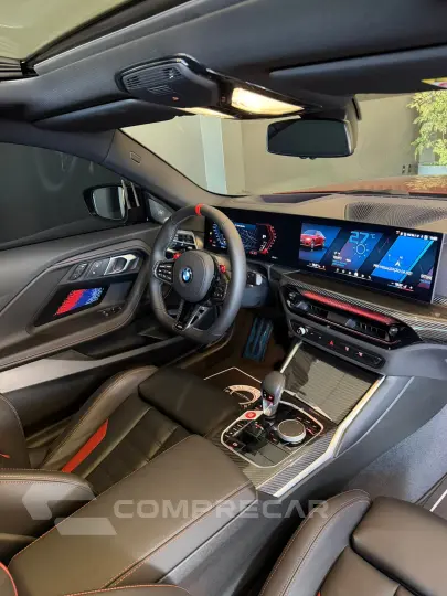 M2 3.0 I6 Twinturbo Coupé M