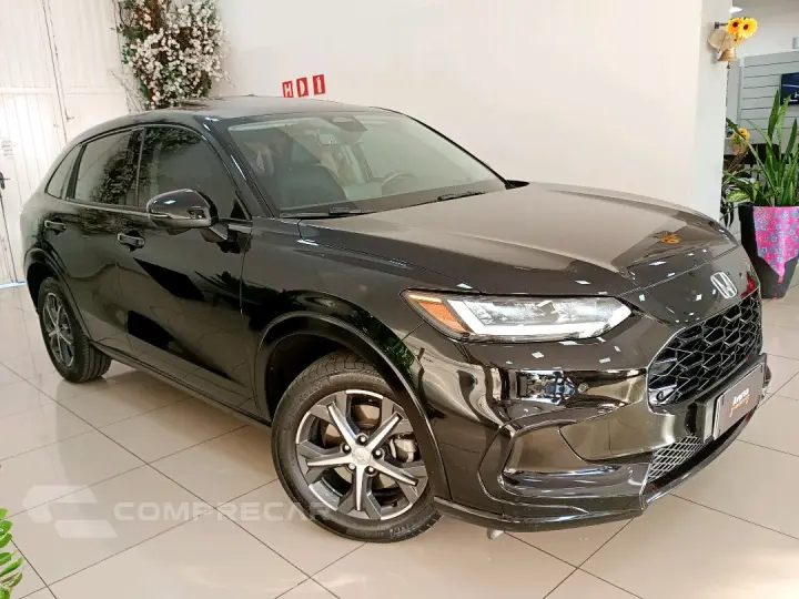 ZR-V 2.0 i-VTEC GASOLINA TOURING CVT