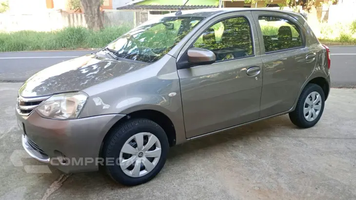 ETIOS 1.3 X 16V